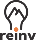 Reinv Logo